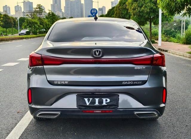 
								Changan Eada, 2023 full									