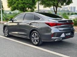 
										Changan Eada, 2023 full									