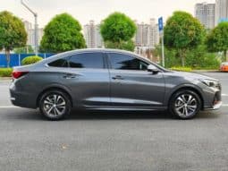 
										Changan Eada, 2023 full									