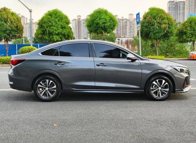 
								Changan Eada, 2023 full									