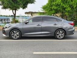 
										Changan Eada, 2023 full									