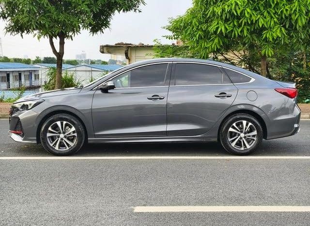 
								Changan Eada, 2023 full									