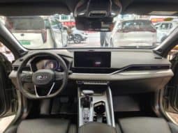
										Geely Preface, 2023 full									