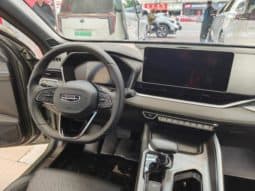 
										Geely Preface, 2023 full									