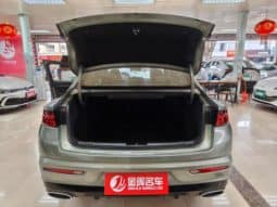 
										Geely Preface, 2023 full									
