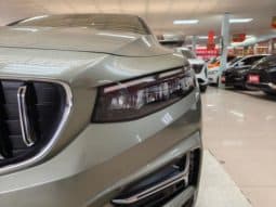 
										Geely Preface, 2023 full									