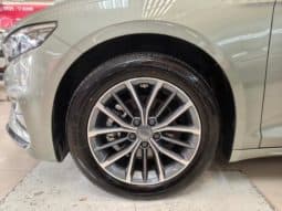 
										Geely Preface, 2023 full									