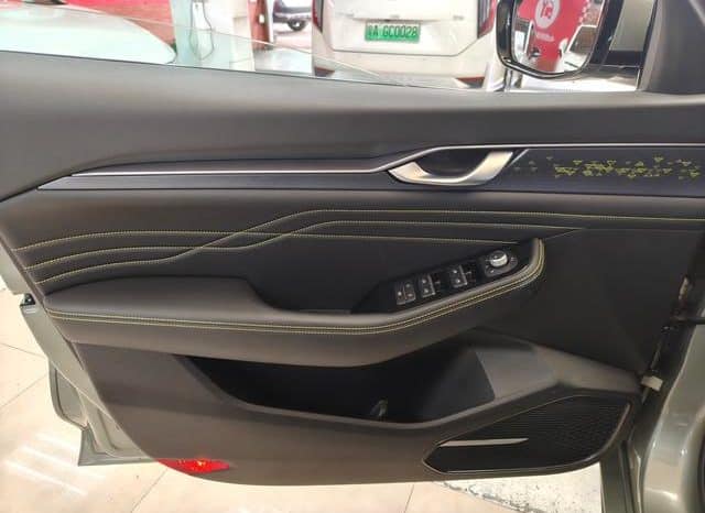 
								Geely Preface, 2023 full									