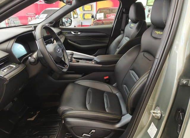 
								Geely Preface, 2023 full									