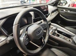 
										Geely Preface, 2023 full									