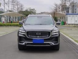 
										Geely Monjaro, 2023 full									