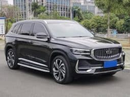 
										Geely Monjaro, 2023 full									