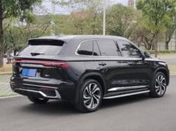 
										Geely Monjaro, 2023 full									