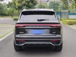 
										Geely Monjaro, 2023 full									