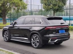 
										Geely Monjaro, 2023 full									