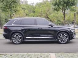 
										Geely Monjaro, 2023 full									