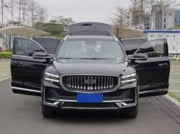 
										Geely Monjaro, 2023 full									