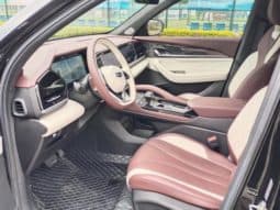 
										Geely Monjaro, 2023 full									