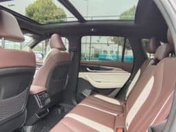 
										Geely Monjaro, 2023 full									