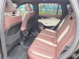 
										Geely Monjaro, 2023 full									