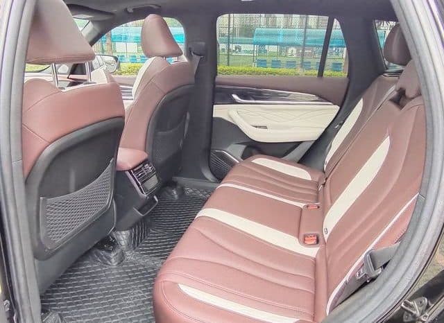 
								Geely Monjaro, 2023 full									