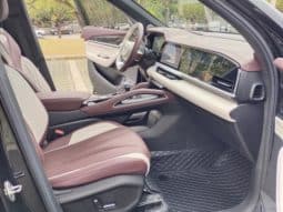 
										Geely Monjaro, 2023 full									