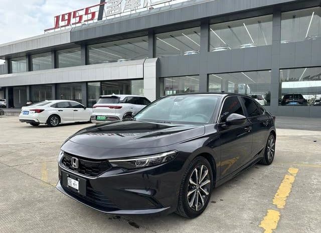67d83f949c3a5 Honda Integra (V), 2023