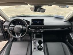 
										Honda Integra (V), 2023 full									
