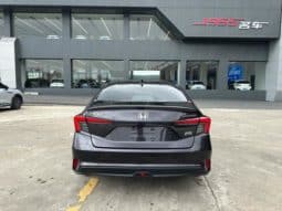 
										Honda Integra (V), 2023 full									