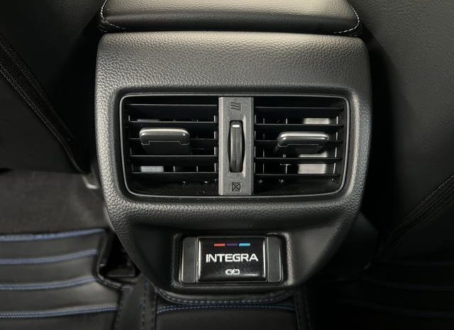 
								Honda Integra (V), 2023 full									