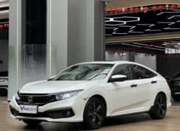 67d83f9b536cf Honda Civic, 2021