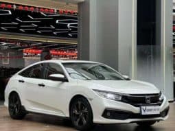 
										Honda Civic, 2021 full									