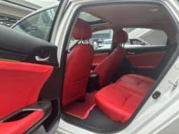 
										Honda Civic, 2021 full									