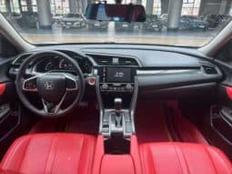 
										Honda Civic, 2021 full									