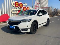 67d83fa60cdb1 Honda Breeze (I), 2021