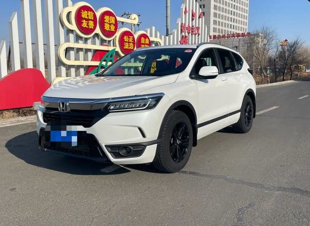 67d83fa60cdb1 Honda Breeze (I), 2021