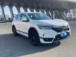 
										Honda Breeze (I), 2021 full									