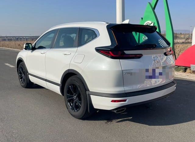 
								Honda Breeze (I), 2021 full									