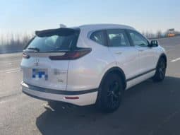 
										Honda Breeze (I), 2021 full									