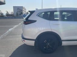 
										Honda Breeze (I), 2021 full									
