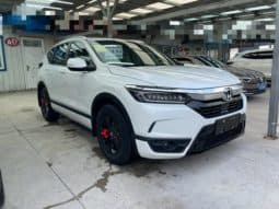 
										Honda Breeze (I), 2021 full									