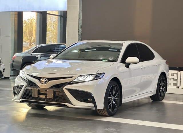 67d84194923d6 Toyota Camry, 2022