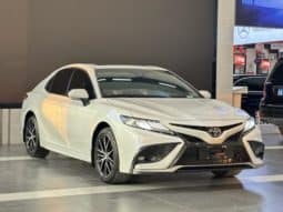 
										Toyota Camry, 2022 full									