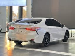 
										Toyota Camry, 2022 full									