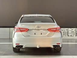 
										Toyota Camry, 2022 full									