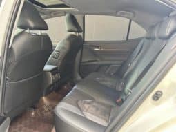 
										Toyota Camry, 2022 full									
