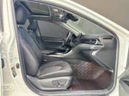 
										Toyota Camry, 2022 full									