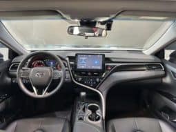 
										Toyota Camry, 2022 full									