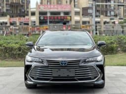 
										Toyota Avalon, 2022 full									