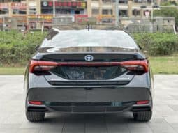 
										Toyota Avalon, 2022 full									